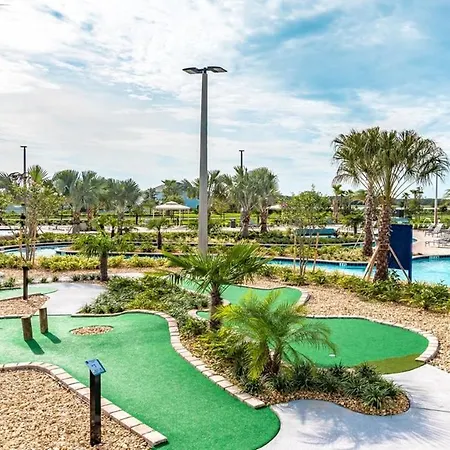 Storey Lake Condominiums By Global Resort Homes